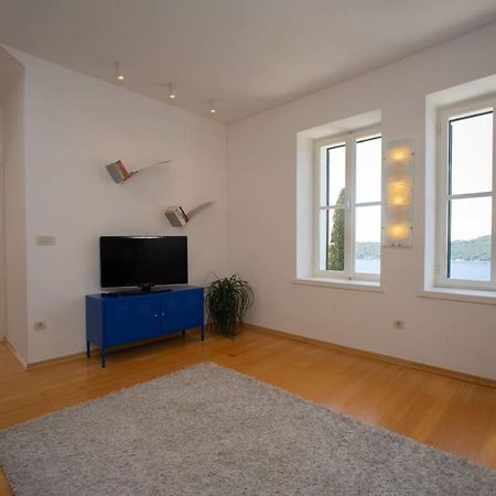 Apartment St.Jacob Дубровник Экстерьер фото