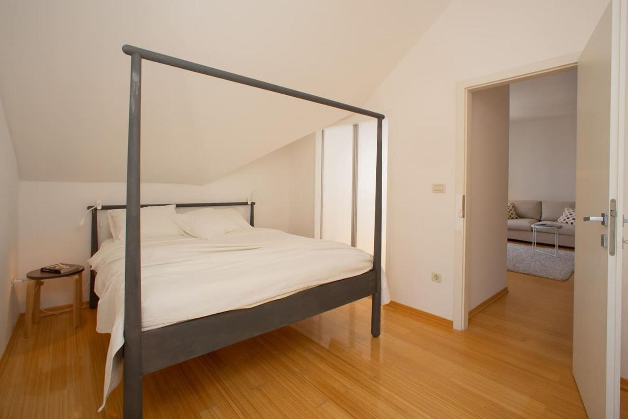 Apartment St.Jacob Дубровник Экстерьер фото