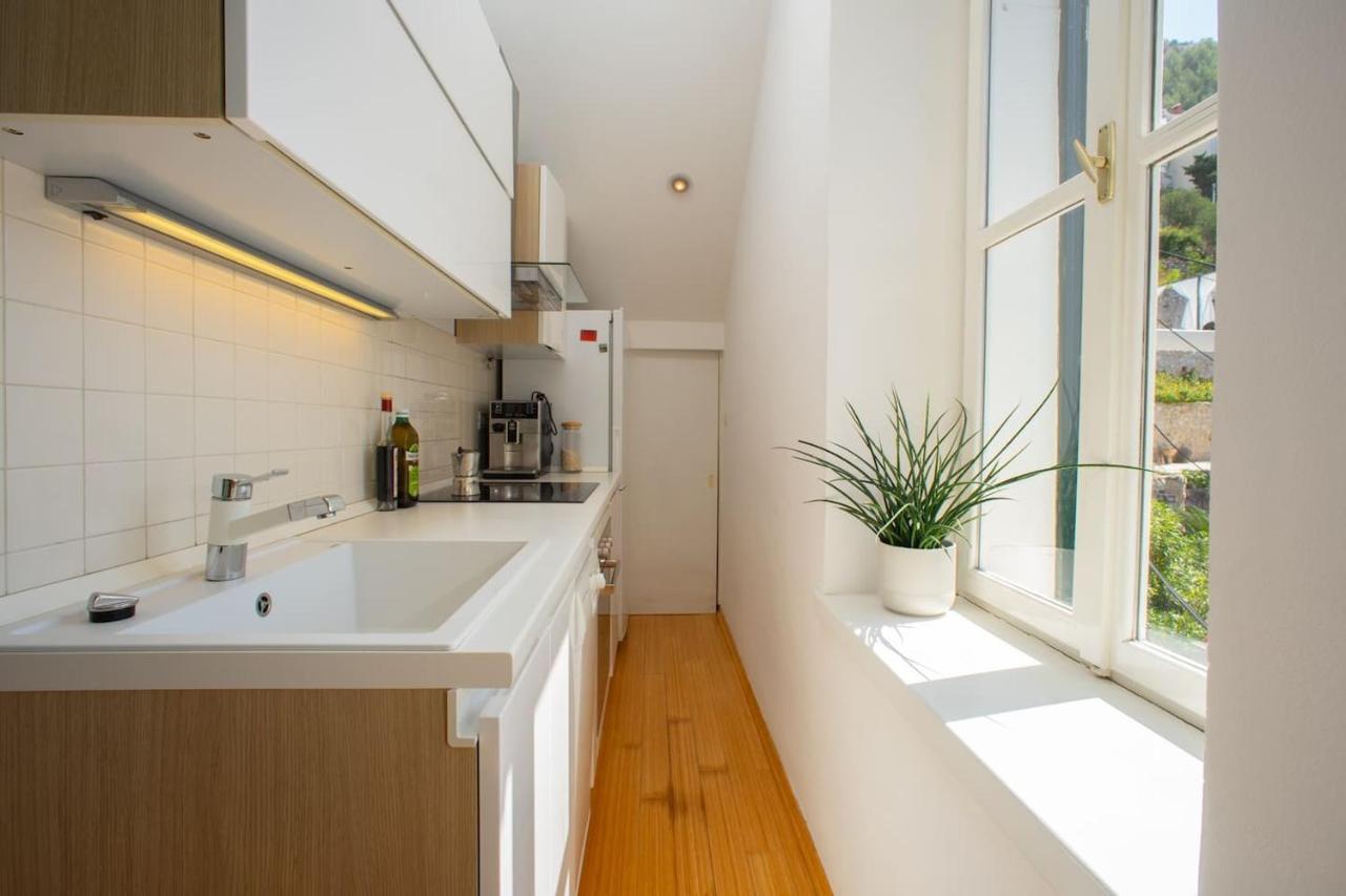 Apartment St.Jacob Дубровник Экстерьер фото
