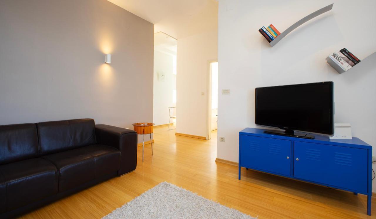 Apartment St.Jacob Дубровник Экстерьер фото