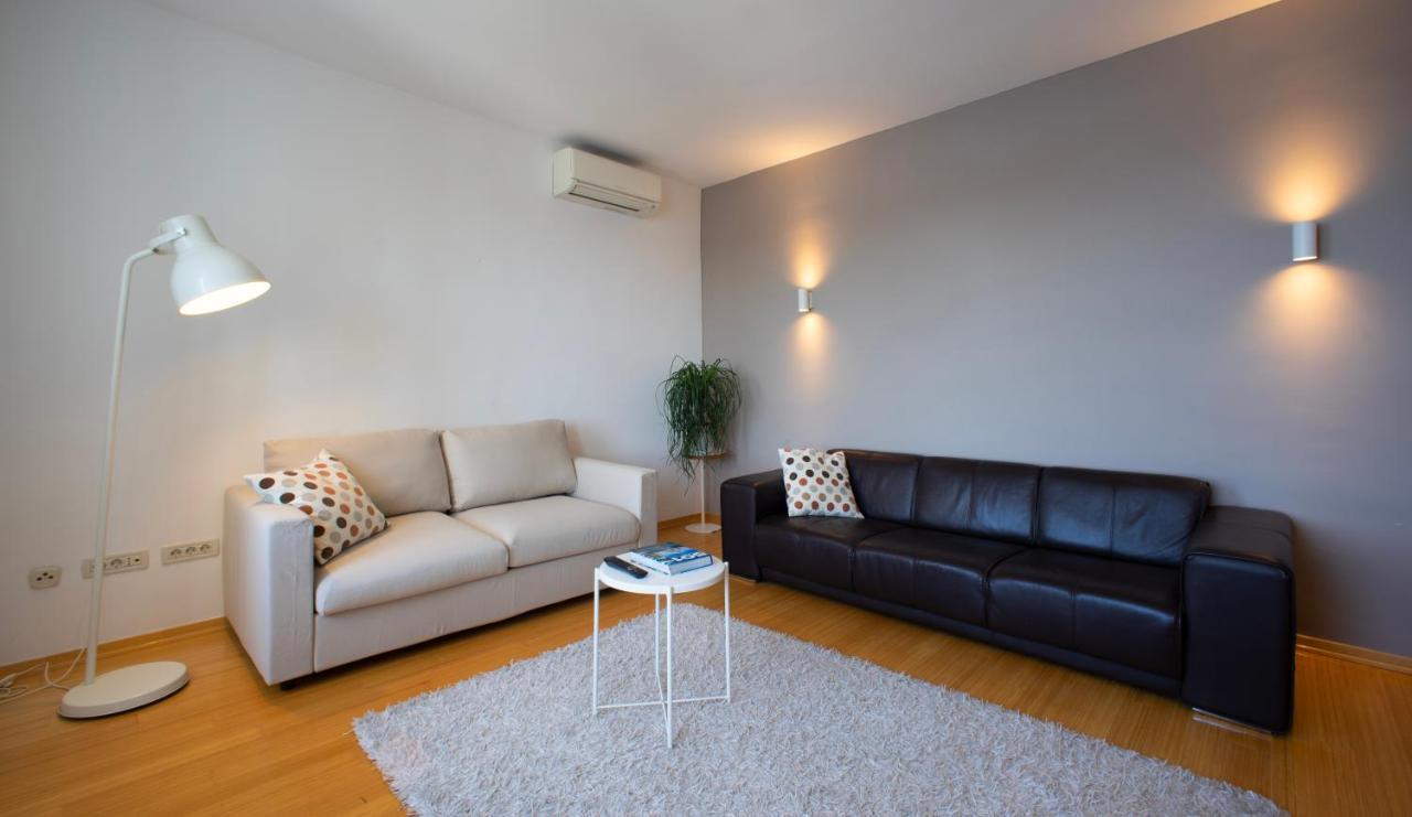 Apartment St.Jacob Дубровник Экстерьер фото