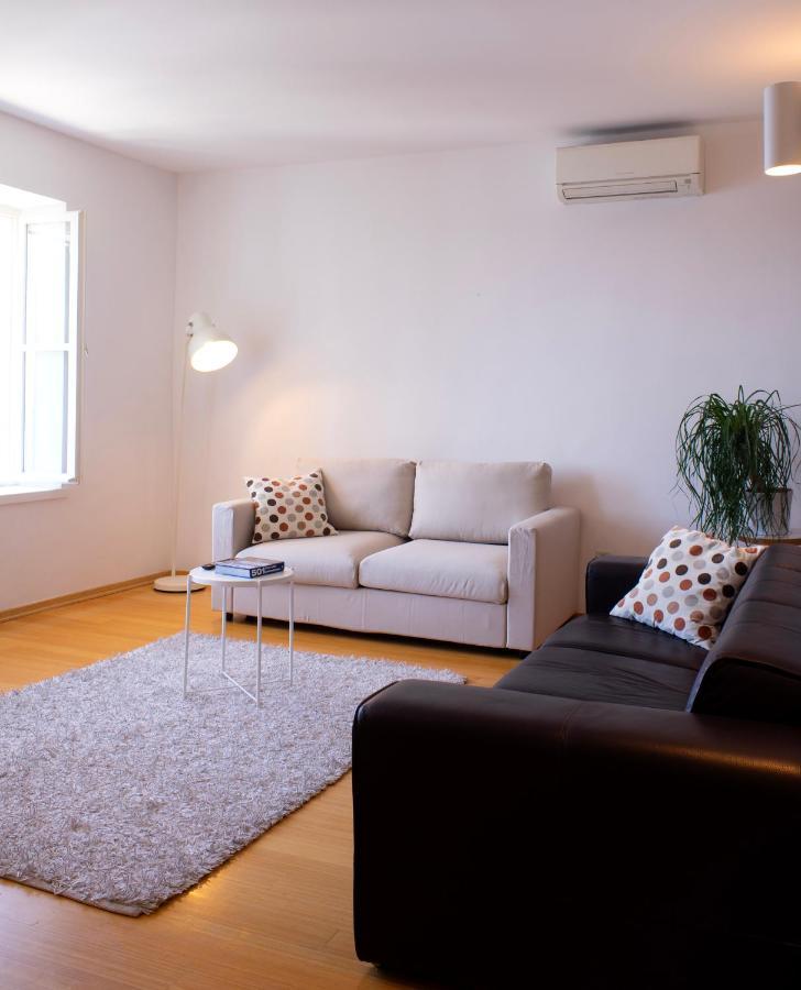 Apartment St.Jacob Дубровник Экстерьер фото